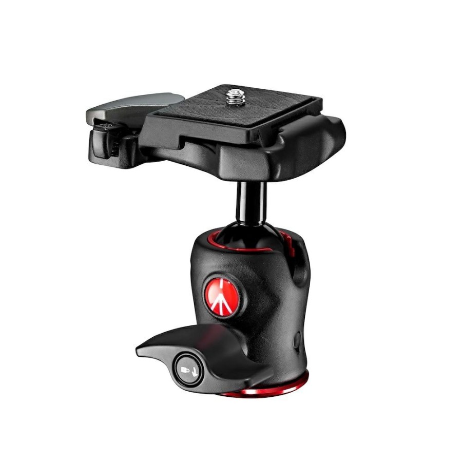 Tripods Manfrotto | 490 Midden Balhoofd