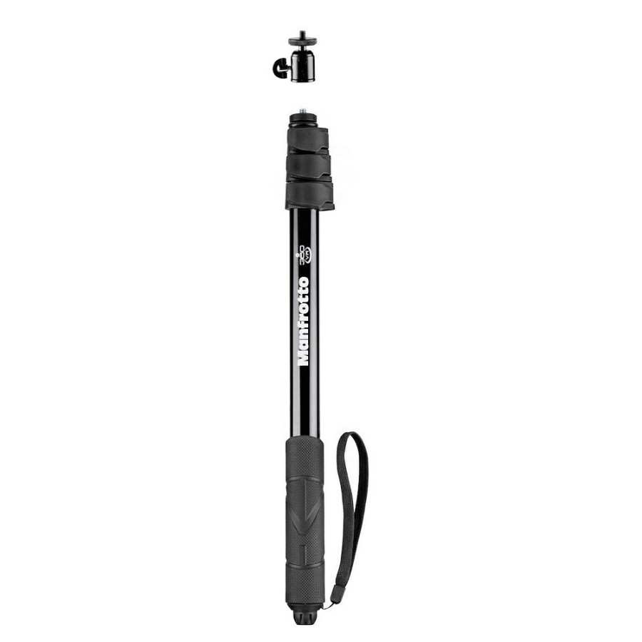 VIRTUAL REALITY Manfrotto | Virtual Reality Aluminium Selfiestick