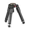 VIRTUAL REALITY Manfrotto | Virtual Reality Aluminium Voet Met Halve Bal Voor Waterpas Stellen