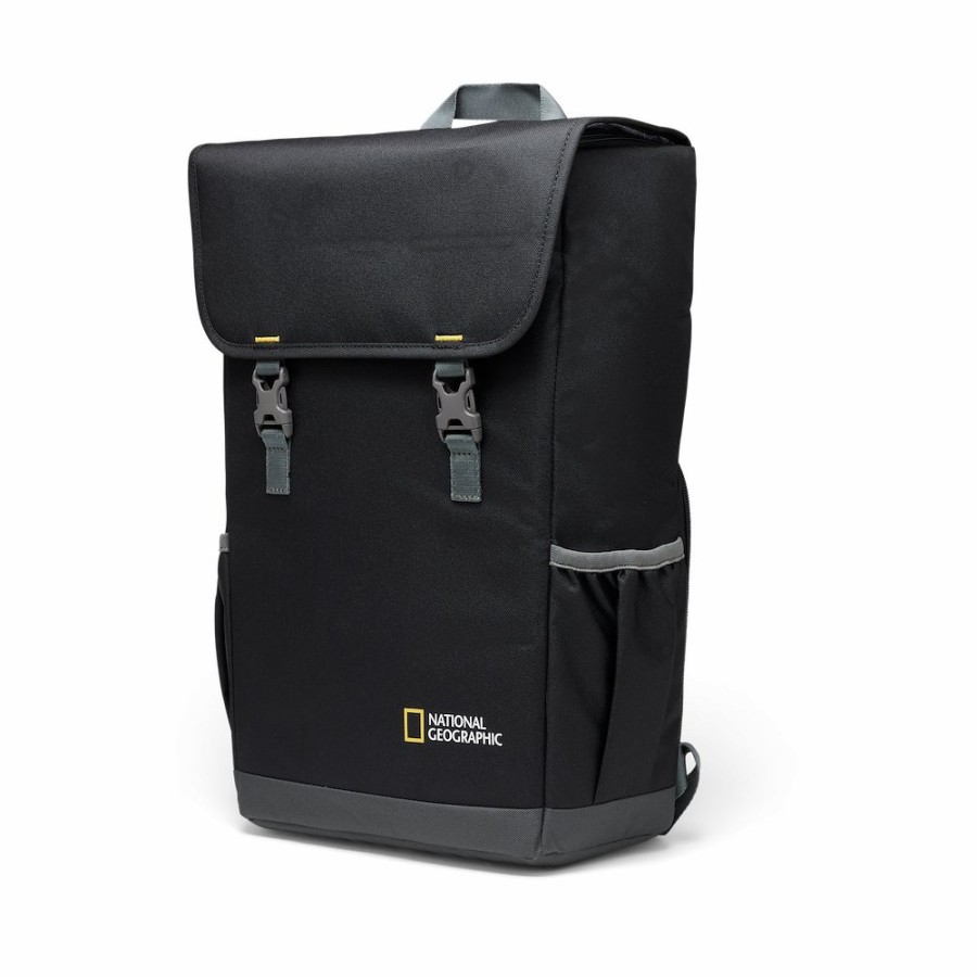 Camera Bags Manfrotto | National Geographic, Camerarugzak