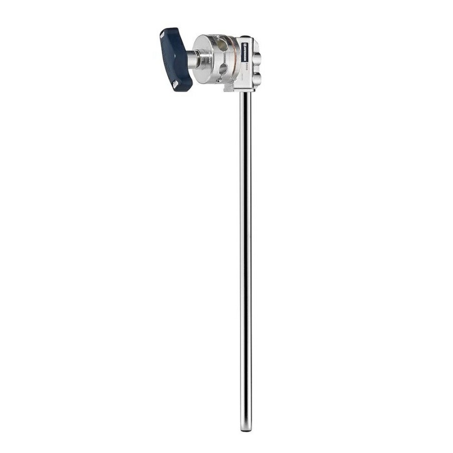 STANDS, ARMS AND CLAMPS Manfrotto | Avenger Verlengingsgreeparm, Zilver 51 Cm/20 Inch, Enkele Eenheid