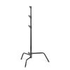 STANDS, ARMS AND CLAMPS Manfrotto | Avenger C-Stand Schuifpoot 30'' Blk J 2,5 M/8,3' Basis, Kolom