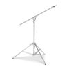 STANDS, ARMS AND CLAMPS Manfrotto | Avenger Baby Combi Boomstandaard 39 Chroomstaal 390 Cm/153,6 Inch