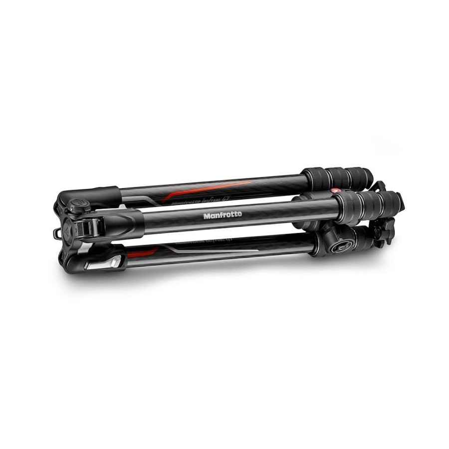 Tripods Manfrotto | Befree Gt Koolstofvezel Ontworpen Voor -Camera'S Van Sony