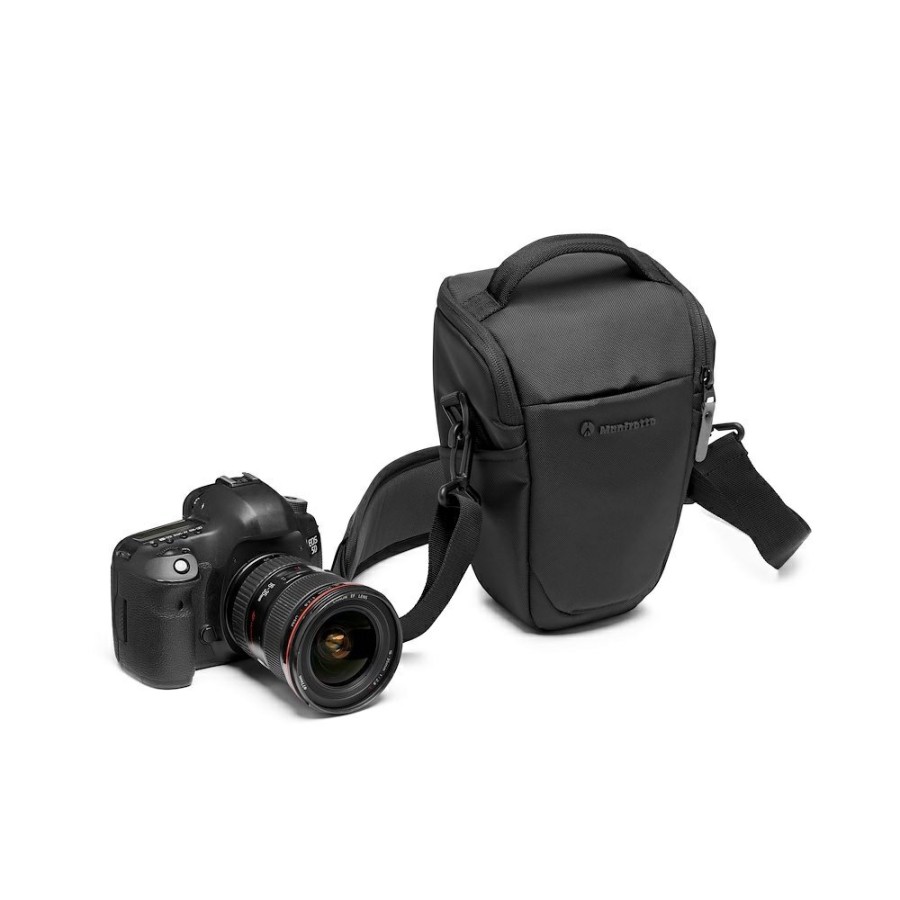 Camera Bags Manfrotto | Geavanceerde Holster M Iii