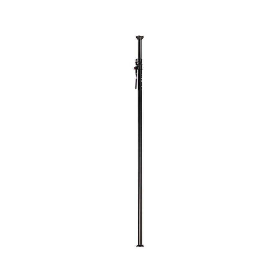 PHOTOGRAPHIC STYLE Manfrotto | Autopole Zwart Is Uitschuifbaar Van 210 Cm Tot 370 Cm