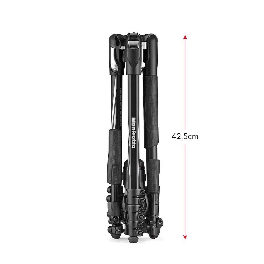 Tripods Manfrotto | Element Mii Camerareisstatiefset, Protactic 450-Rugzak