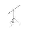 STANDS, ARMS AND CLAMPS Manfrotto | Avenger Junior Combi Boom Stand 50 Chroomstaal 500Cm/197In