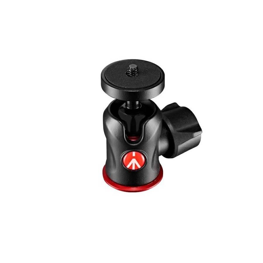 Tripods Manfrotto | 492 Midden Balhoofd