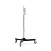 STANDS, ARMS AND CLAMPS Manfrotto | Avenger Baby Rolstandaard Hoog Laag Jongen 330Cm/130In Cs & Alu