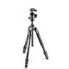 Tripods Manfrotto | Befree Gt Aluminium Statief Draaivergrendeling, Balhoofd