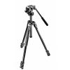 PHOTOGRAPHIC STYLE Manfrotto | 290 Xtra Alu 3-Delige Statiefset Met 128Rc Vloeistofkop