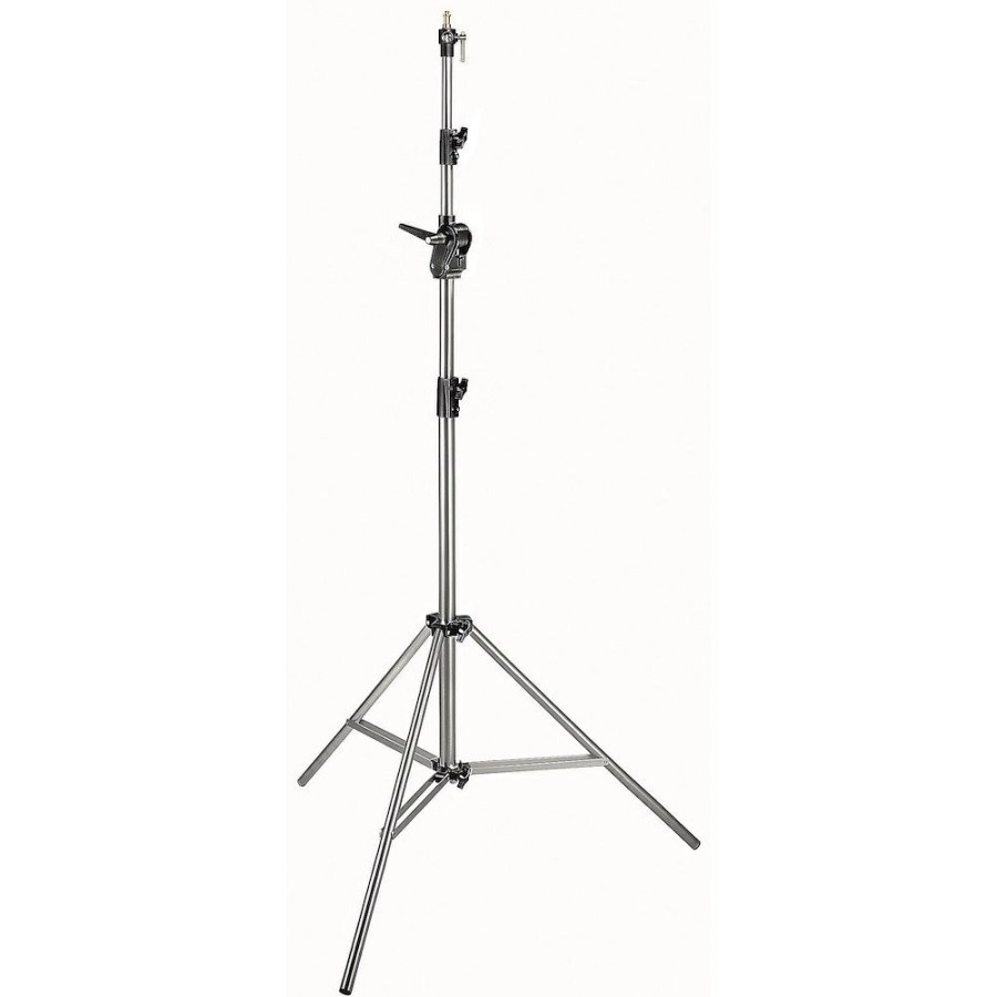 STANDS, ARMS AND CLAMPS Manfrotto | Combi-Boom Stand Hd