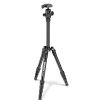 Tripods Manfrotto | Element Traveller Statief Klein Met Balhoofd, Zwart