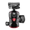 Tripods Manfrotto | 496 Midden Balhoofd