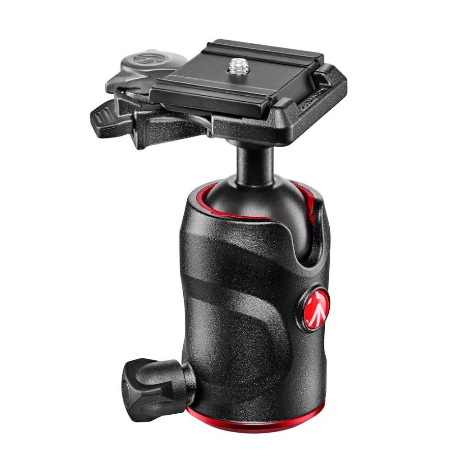 Tripods Manfrotto | 496 Midden Balhoofd