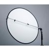 LIGHTING CONTROL SOLUTIONS Manfrotto | Universele Beugel Voor Opvouwbare Reflectoren Van 50 Cm - 1,2 M