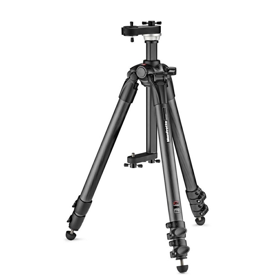 VIRTUAL REALITY Manfrotto | Virtual Reality Koolstofvezel 3-Delig Statief