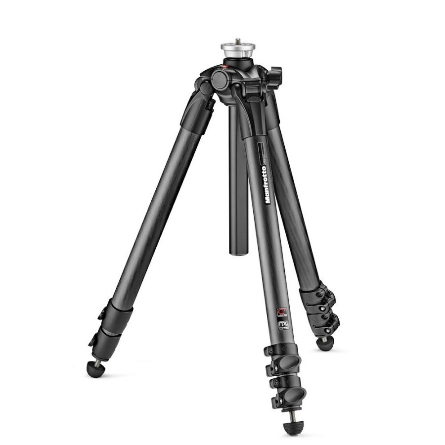 VIRTUAL REALITY Manfrotto | Virtual Reality Koolstofvezel 3-Delig Statief