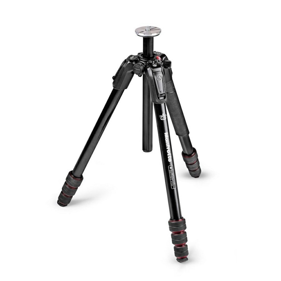 VIRTUAL REALITY Manfrotto | Virtual Reality Aluminium 4-Delig Statief