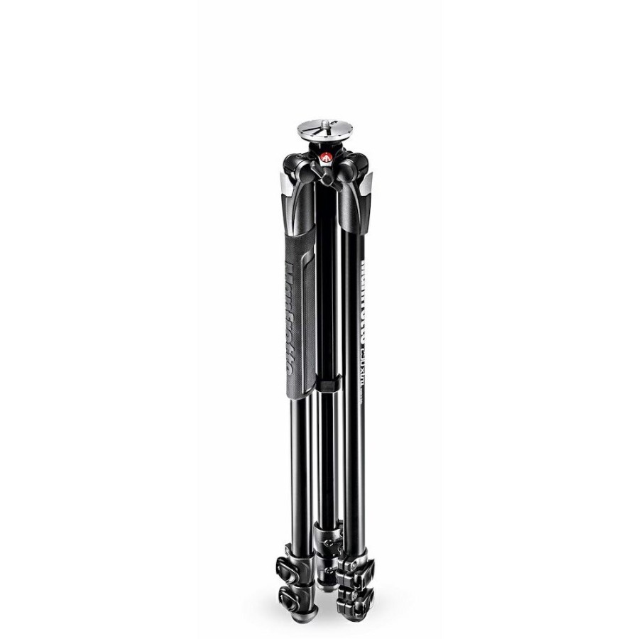 Tripods Manfrotto | 290 Xtra Alu 3-Delig Statief