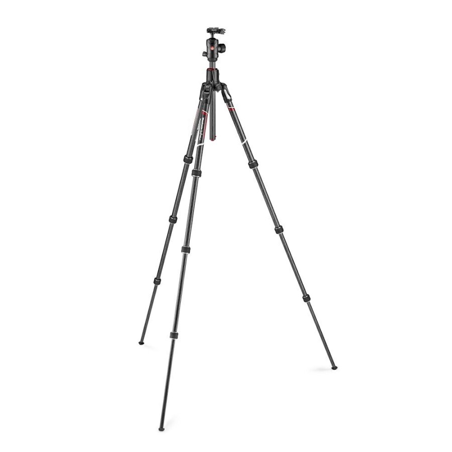 Tripods Manfrotto | Befree Gt Xpro Carbon-Statief