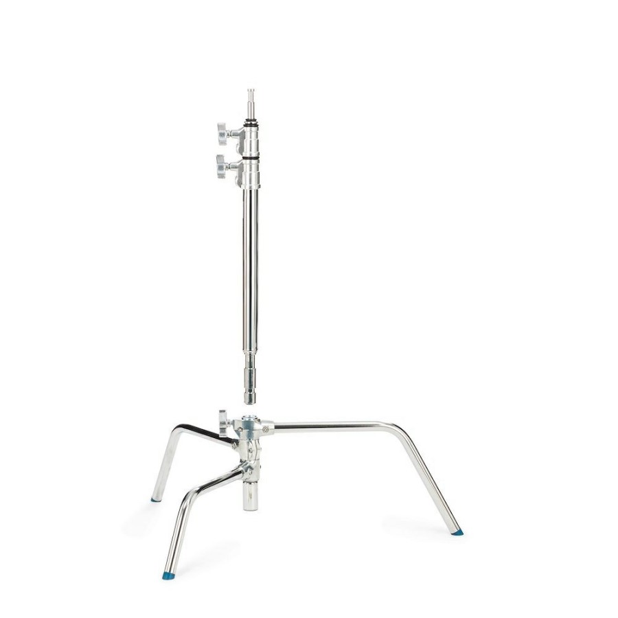 STANDS, ARMS AND CLAMPS Manfrotto | Avenger C-Stand Turtle Base 20'' 1,6 M/4,55' Basis En Kolom