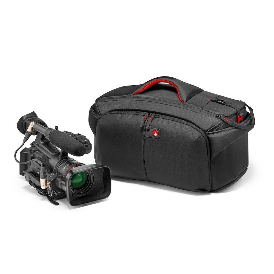 CAMERA Manfrotto | Pro Light Camcordertas 193N Voor Pmw-X200, Hdv-Camera, Vdslr