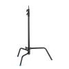 STANDS, ARMS AND CLAMPS Manfrotto | Avenger C-Stand Schuifpoot 30'' Blk 2,5 M/8,3' Basis En Kolom