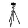 Tripods Manfrotto | Element Mii Mobiele Bluetooth Koolstof