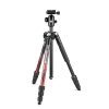 Tripods Manfrotto | Element Mii Aluminium Rood