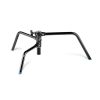 STANDS, ARMS AND CLAMPS Manfrotto | Avenger C-Stand Turtle Base Cb 27 Cm/10,6 Inch (Alleen Basis)