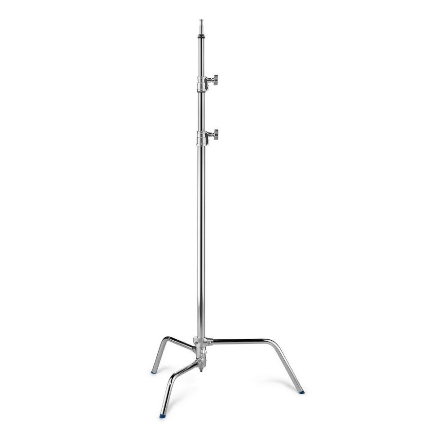 STANDS, ARMS AND CLAMPS Manfrotto | Avenger C-Stand Vaste Basis 40'' Cs 3,3 M/10,8' Kit