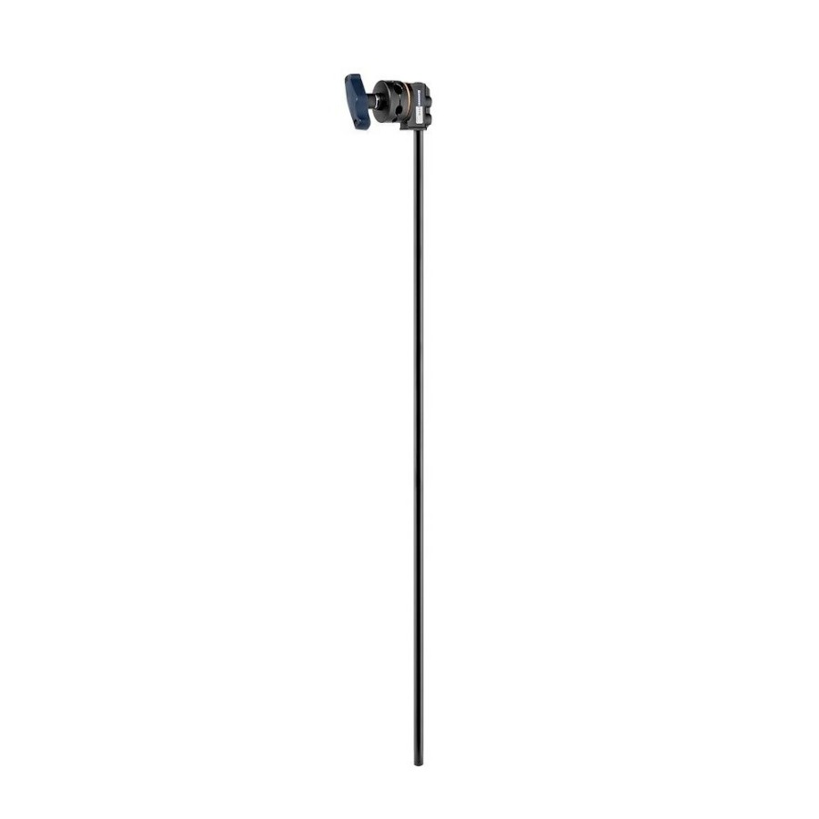 STANDS, ARMS AND CLAMPS Manfrotto | Avenger Verlengingsgreeparm, Zwart 102 Cm/40 Inch, Enkele Eenheid