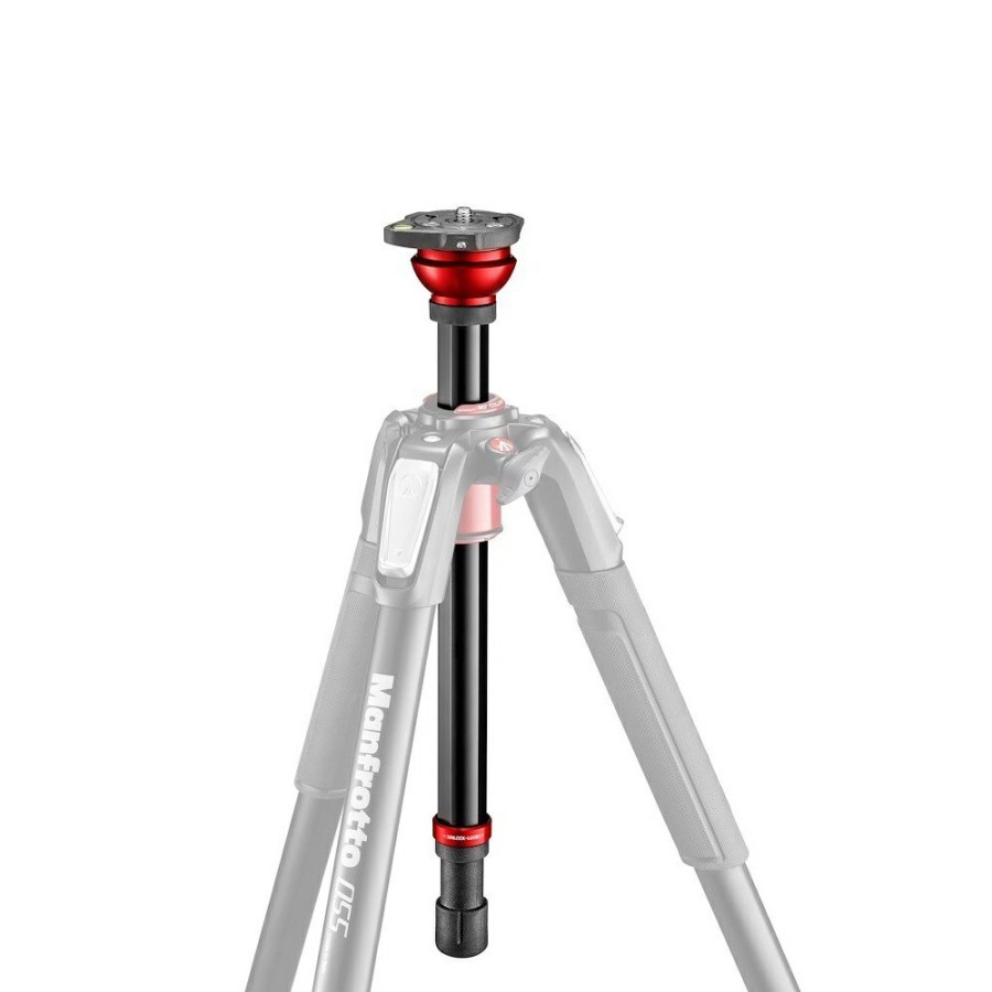 Tripods Manfrotto | Nivellerende Middenkolom Voor De Nieuwe 055-Serie