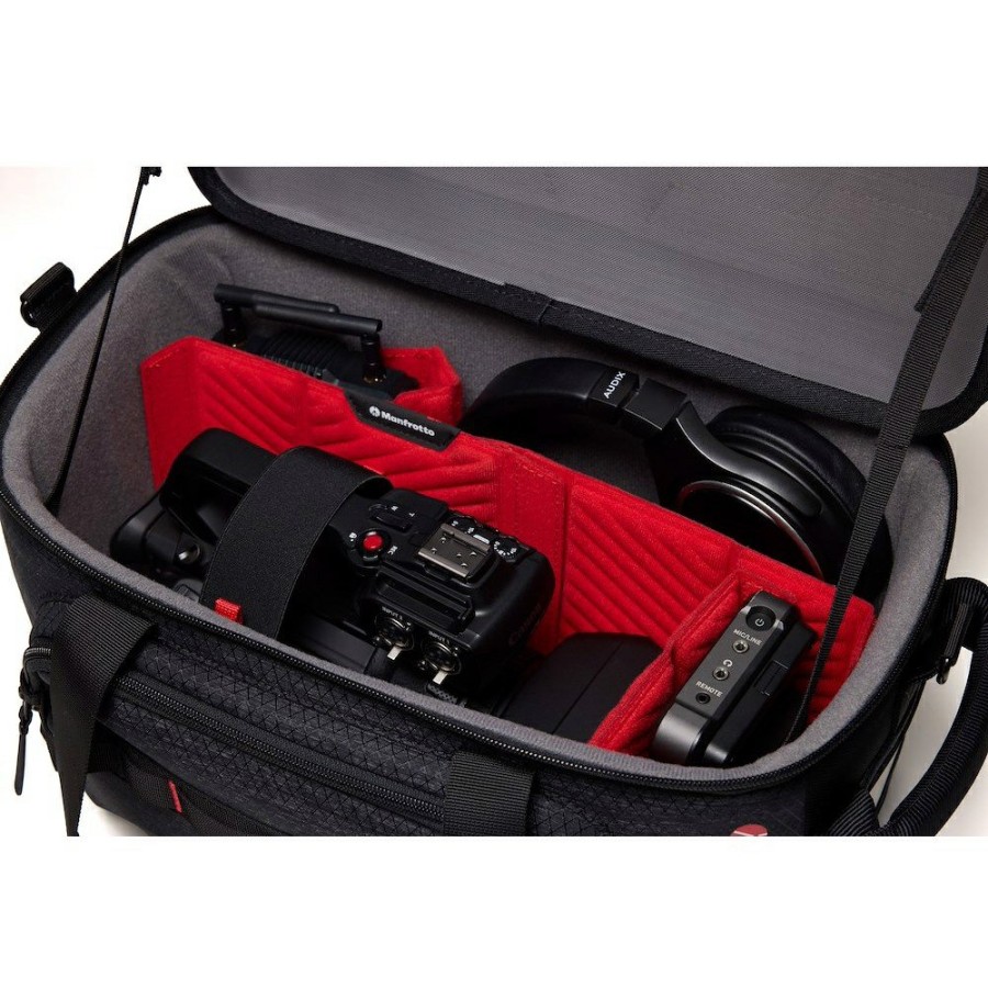 Camera Bags Manfrotto | Pro Light Cineloader Klein