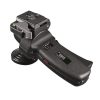 PHOTOGRAPHIC STYLE Manfrotto | Grip-Kogelhoofd, Ergonomische Handgreep En Frictiecontrolewiel