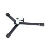 STANDS, ARMS AND CLAMPS Manfrotto | Backlite Mini Zonder Paal Female